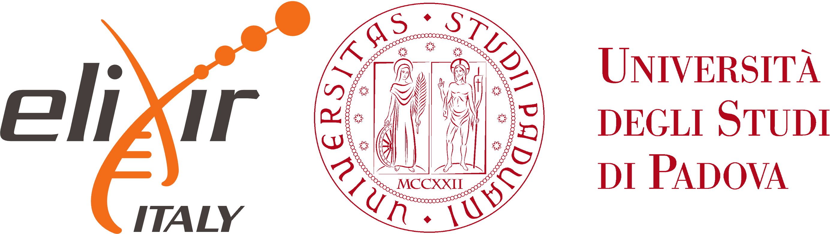 ELIXIR-IT  University of Padova